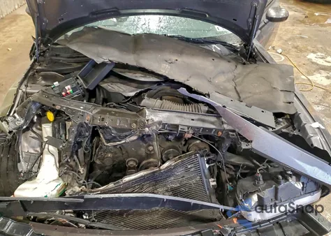 2013 Dodge Challenger Sxt z USA, uszkodzony, nr VIN 2C3CDYAG1DH609292